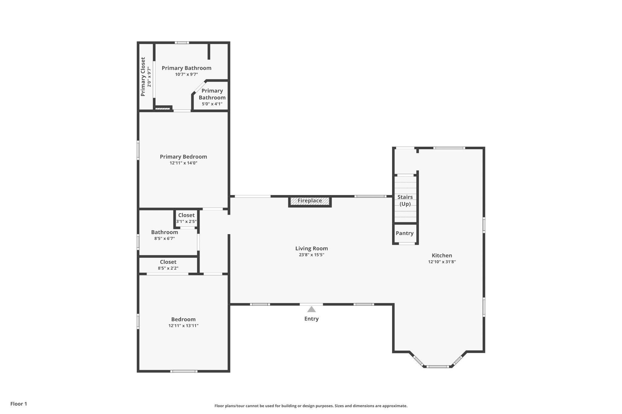 3601 Woodmont Ln