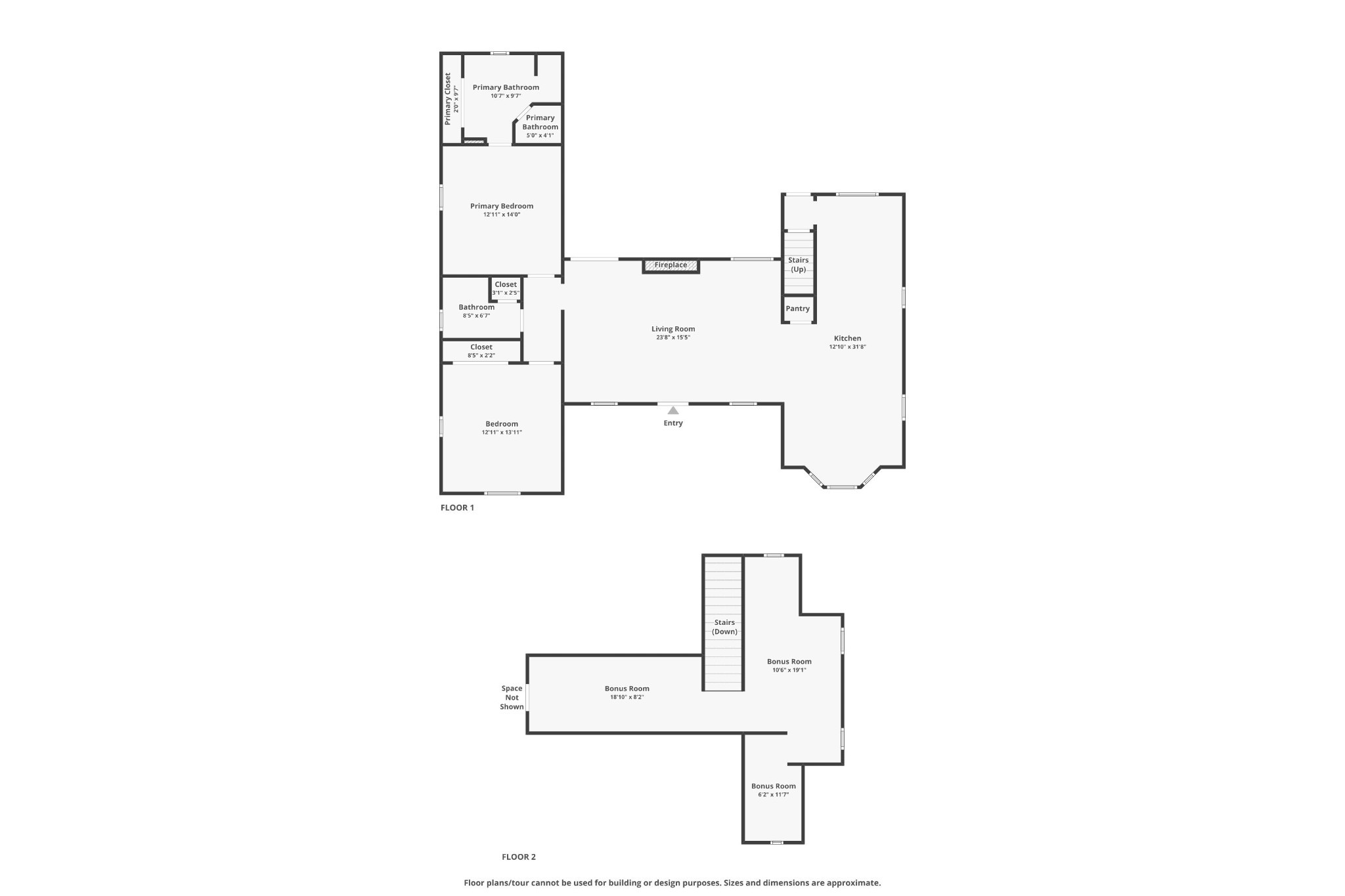 3601 Woodmont Ln