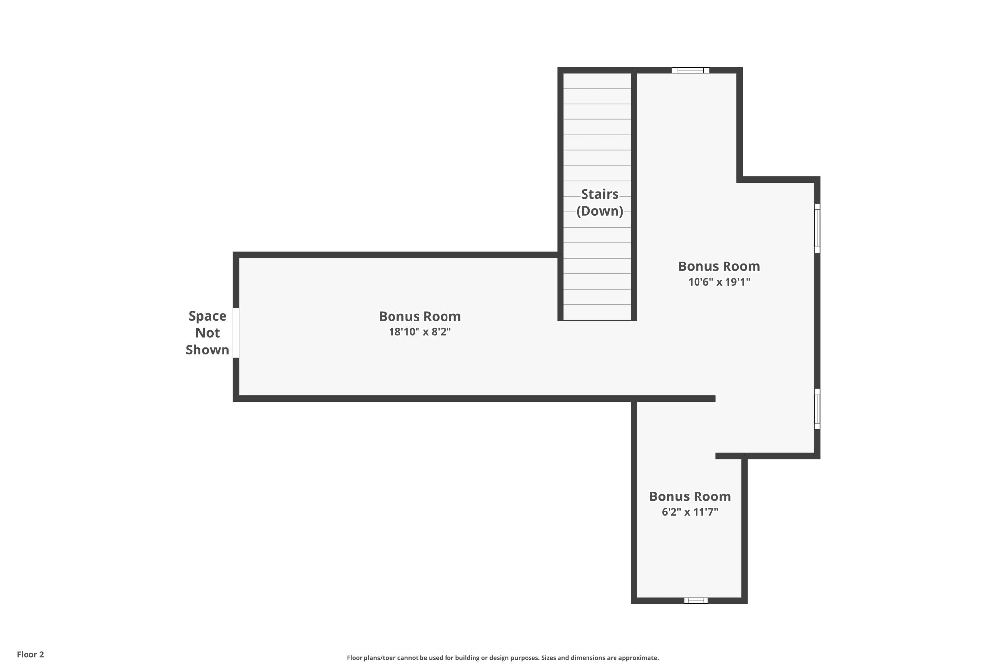 3601 Woodmont Ln