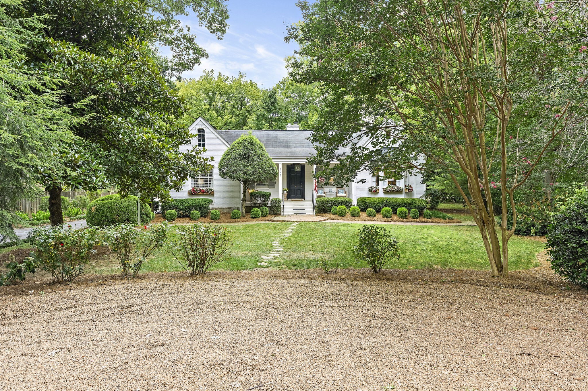 3601 Woodmont Ln