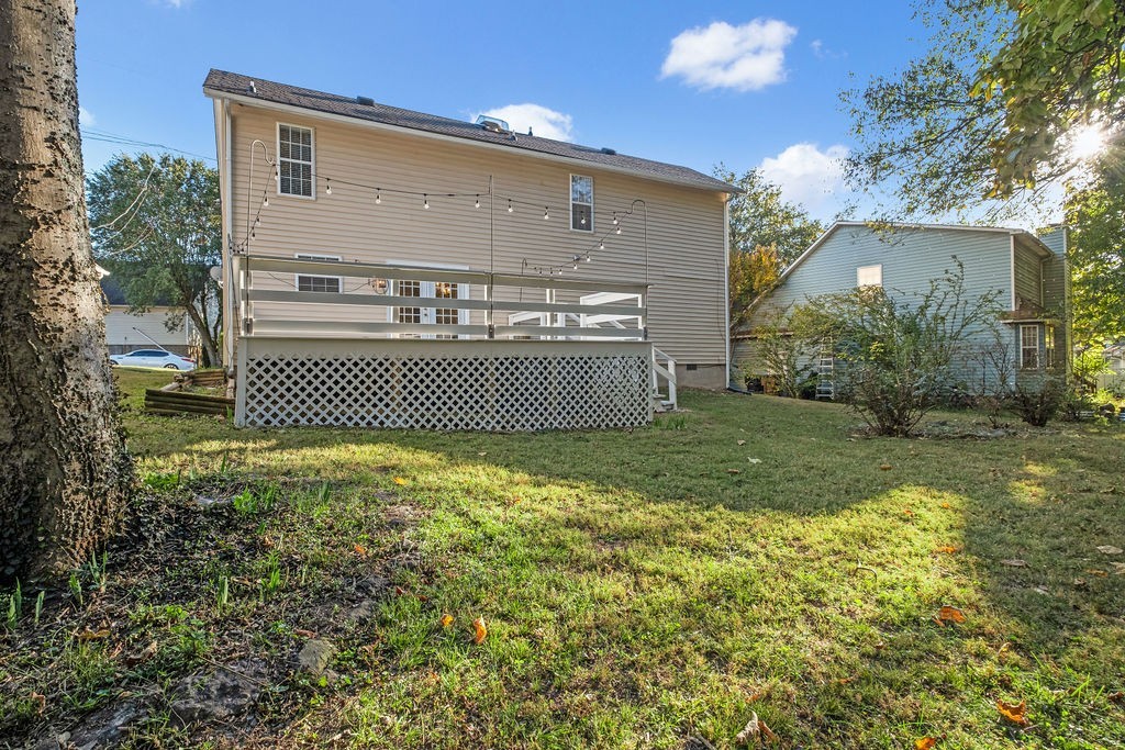 2809 Airwood Dr
