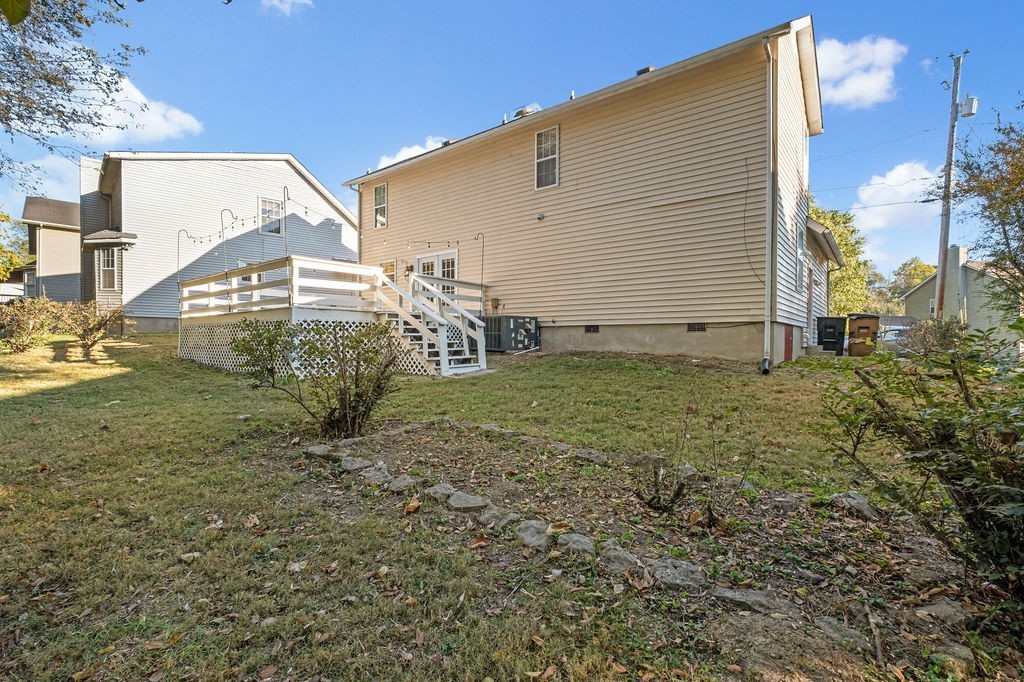 2809 Airwood Dr