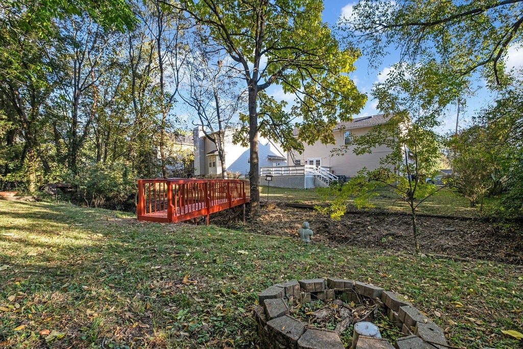 2809 Airwood Dr
