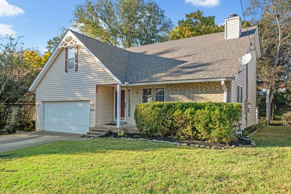 2809 Airwood Dr