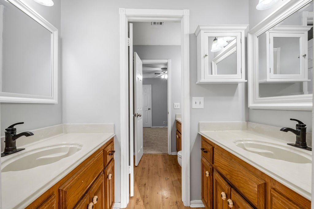 2809 Airwood Dr