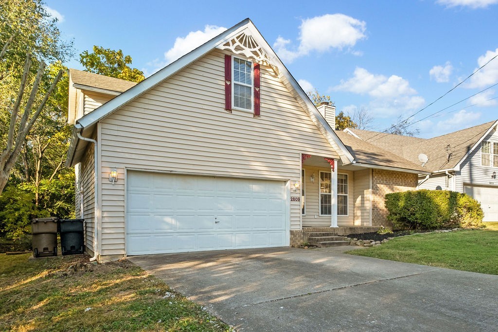 2809 Airwood Dr