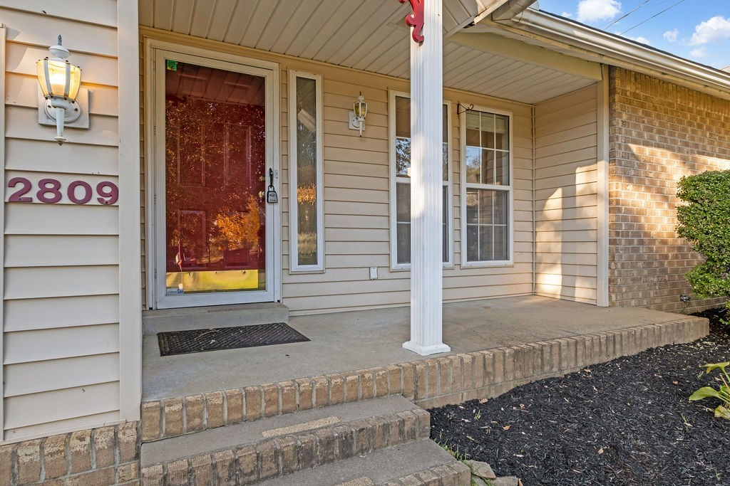 2809 Airwood Dr
