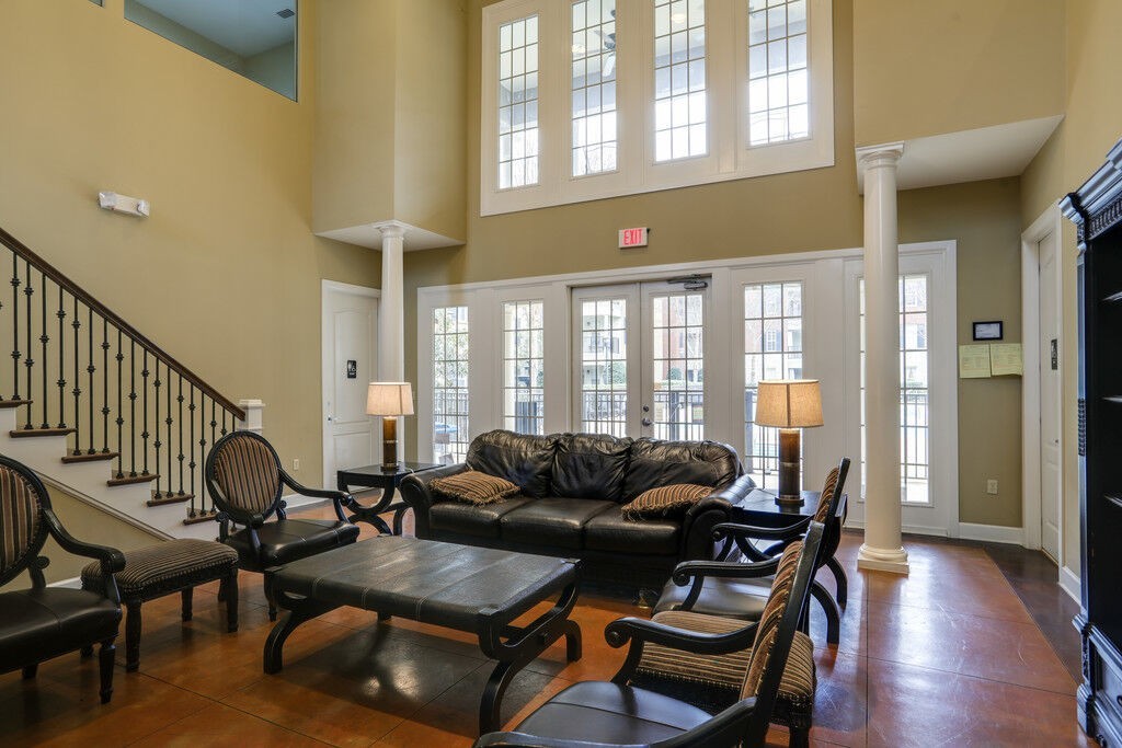 309 Seven Springs Way Unit: 405