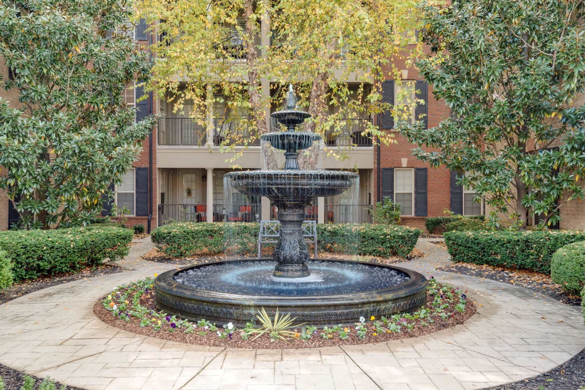 309 Seven Springs Way Unit: 405