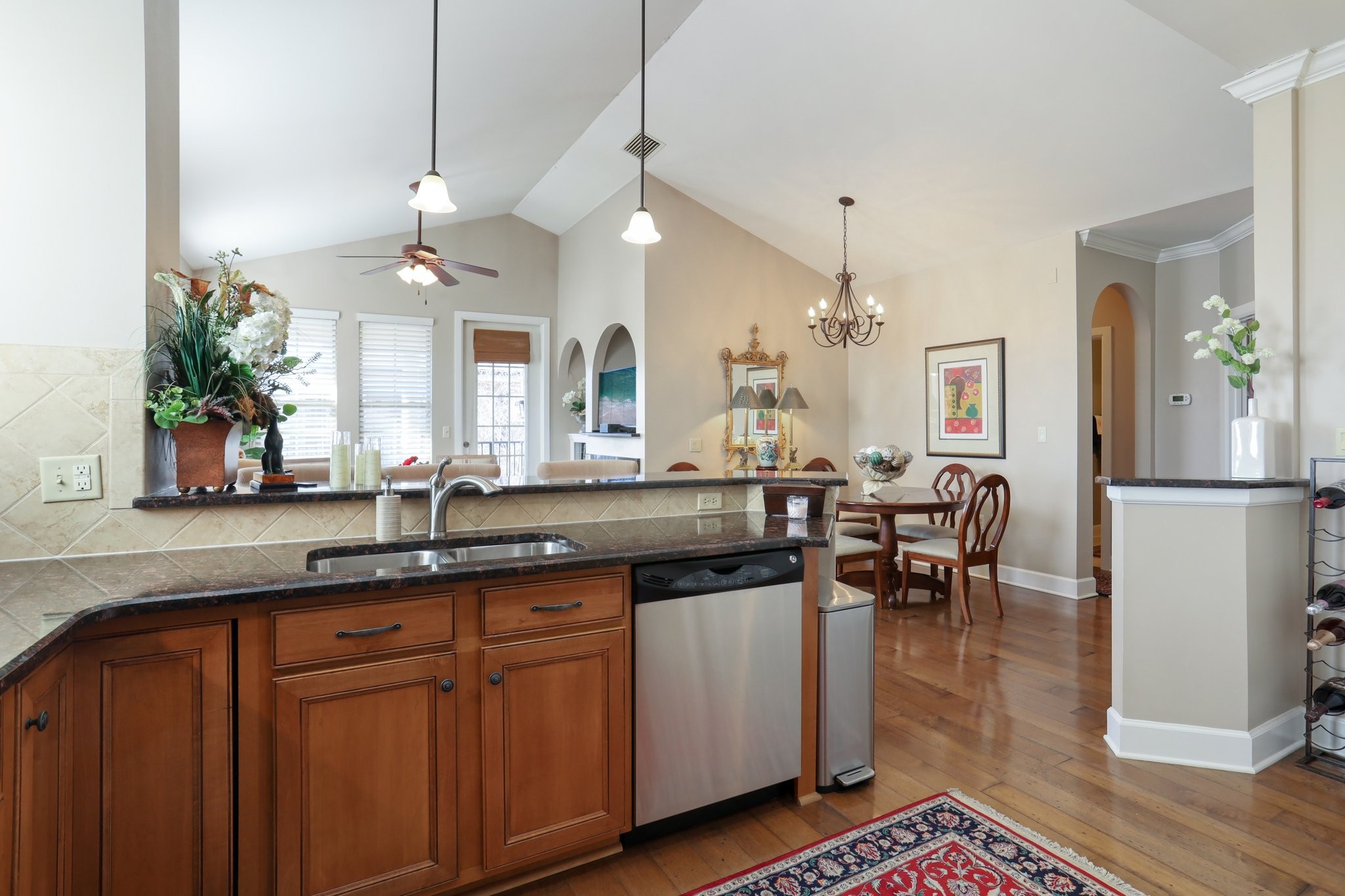 309 Seven Springs Way Unit: 405