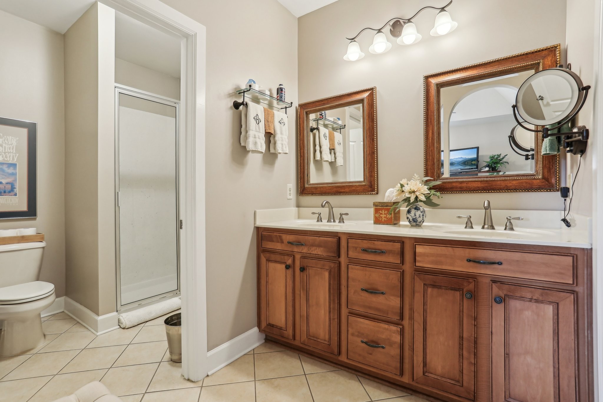 309 Seven Springs Way Unit: 405
