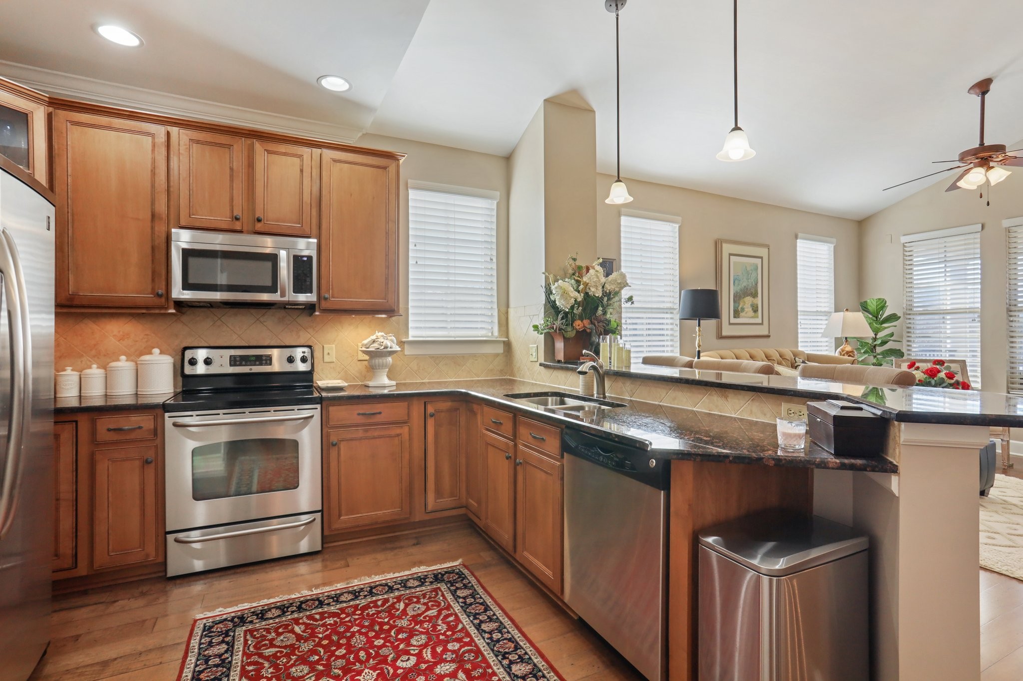 309 Seven Springs Way Unit: 405