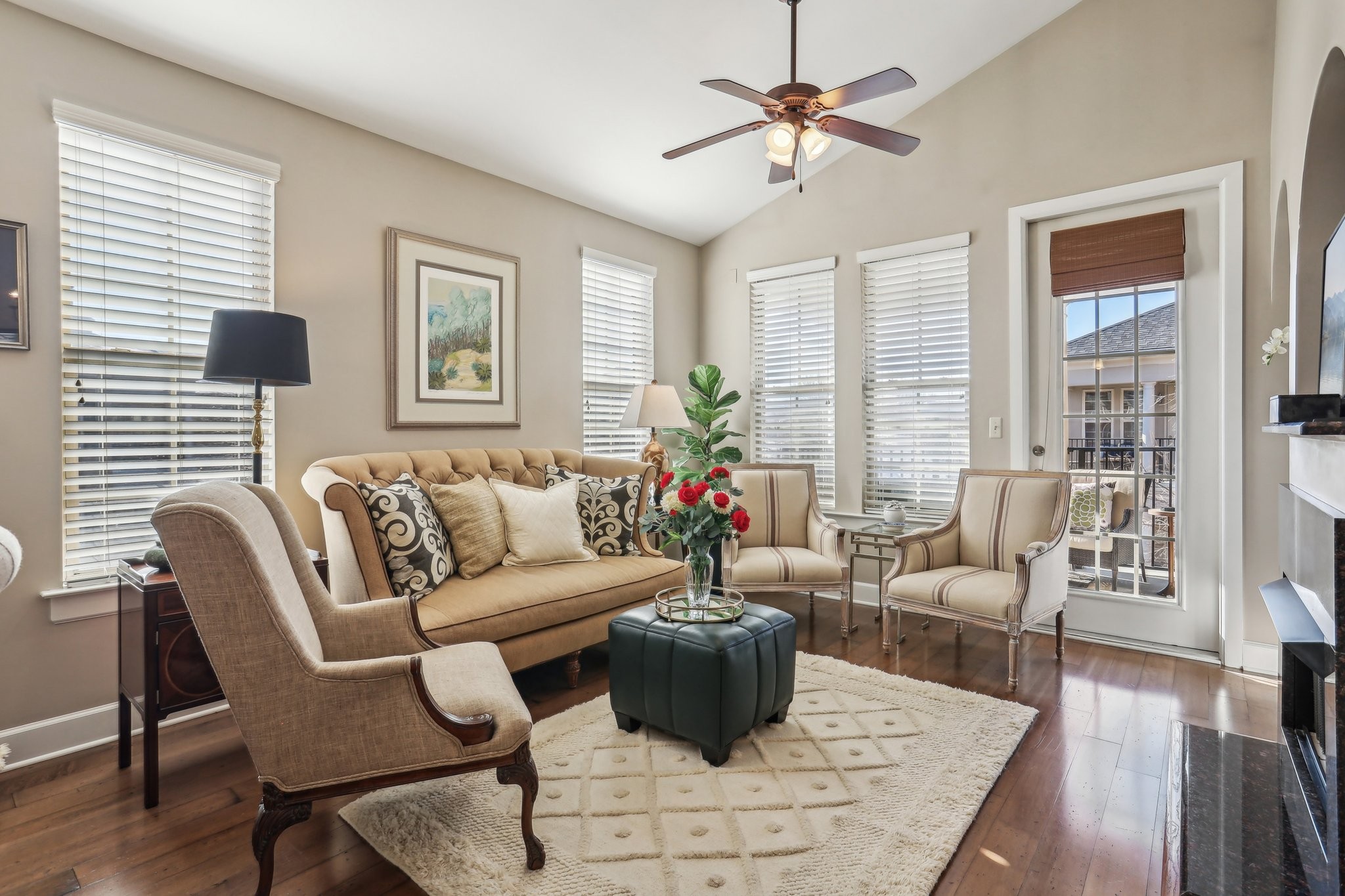 309 Seven Springs Way Unit: 405