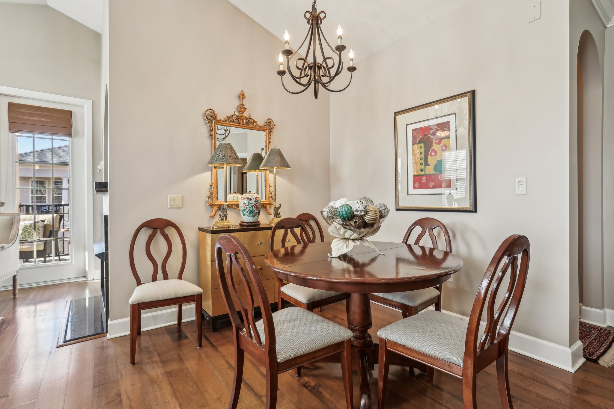 309 Seven Springs Way Unit: 405