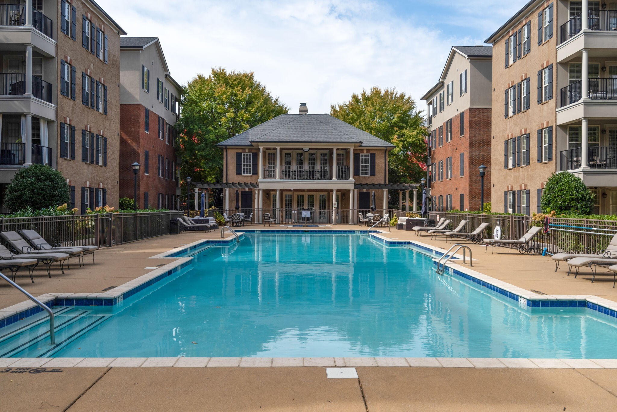 309 Seven Springs Way Unit: 405