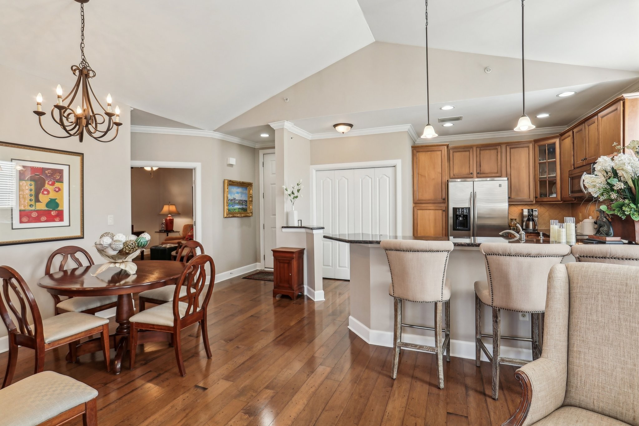 309 Seven Springs Way Unit: 405