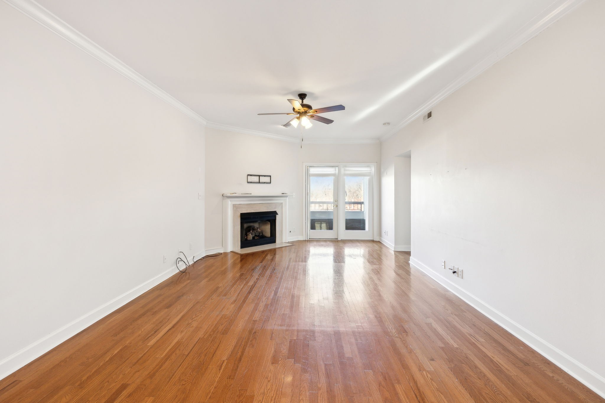 3818 West End Ave Unit: 311