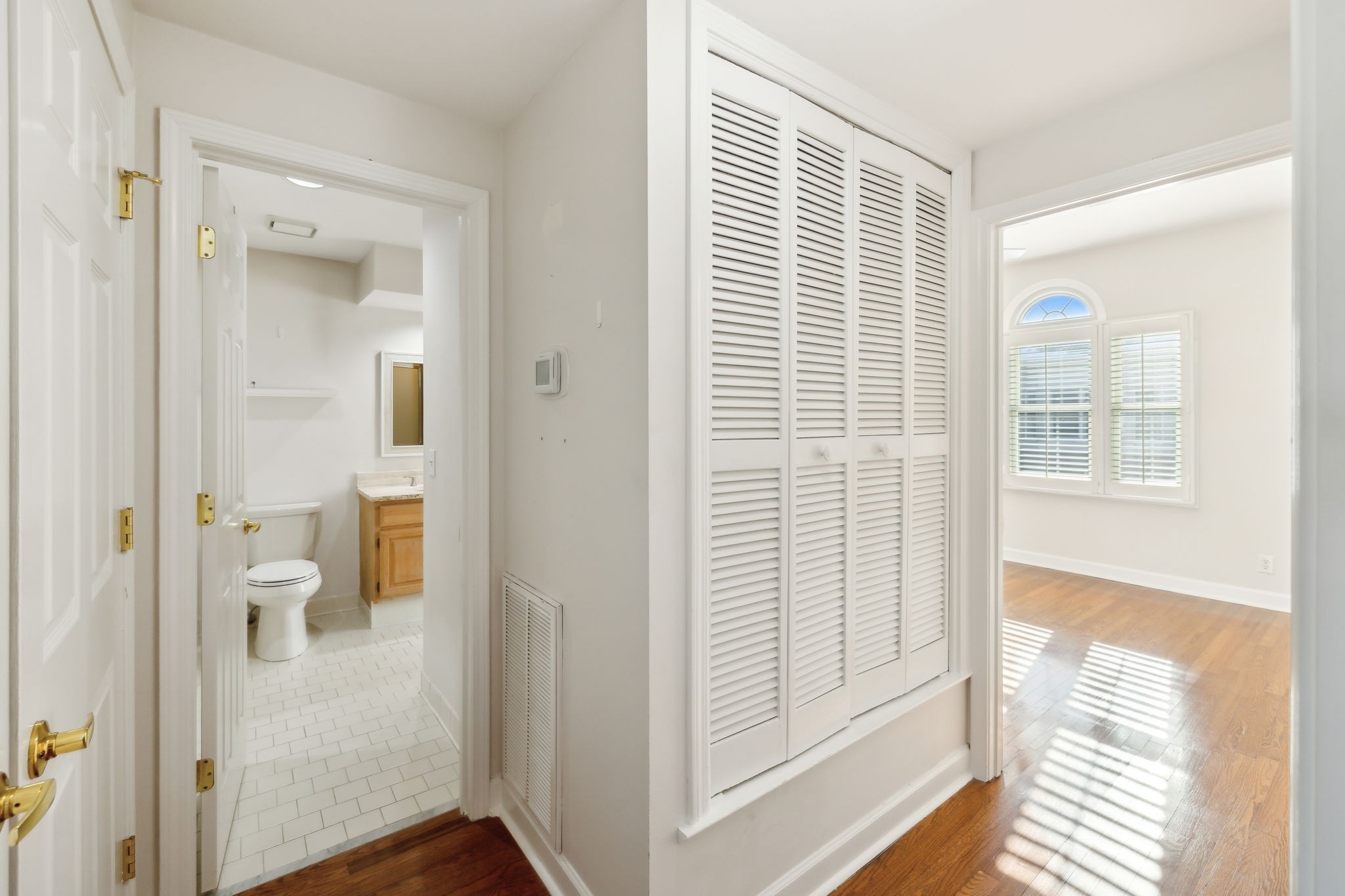 3818 West End Ave Unit: 311