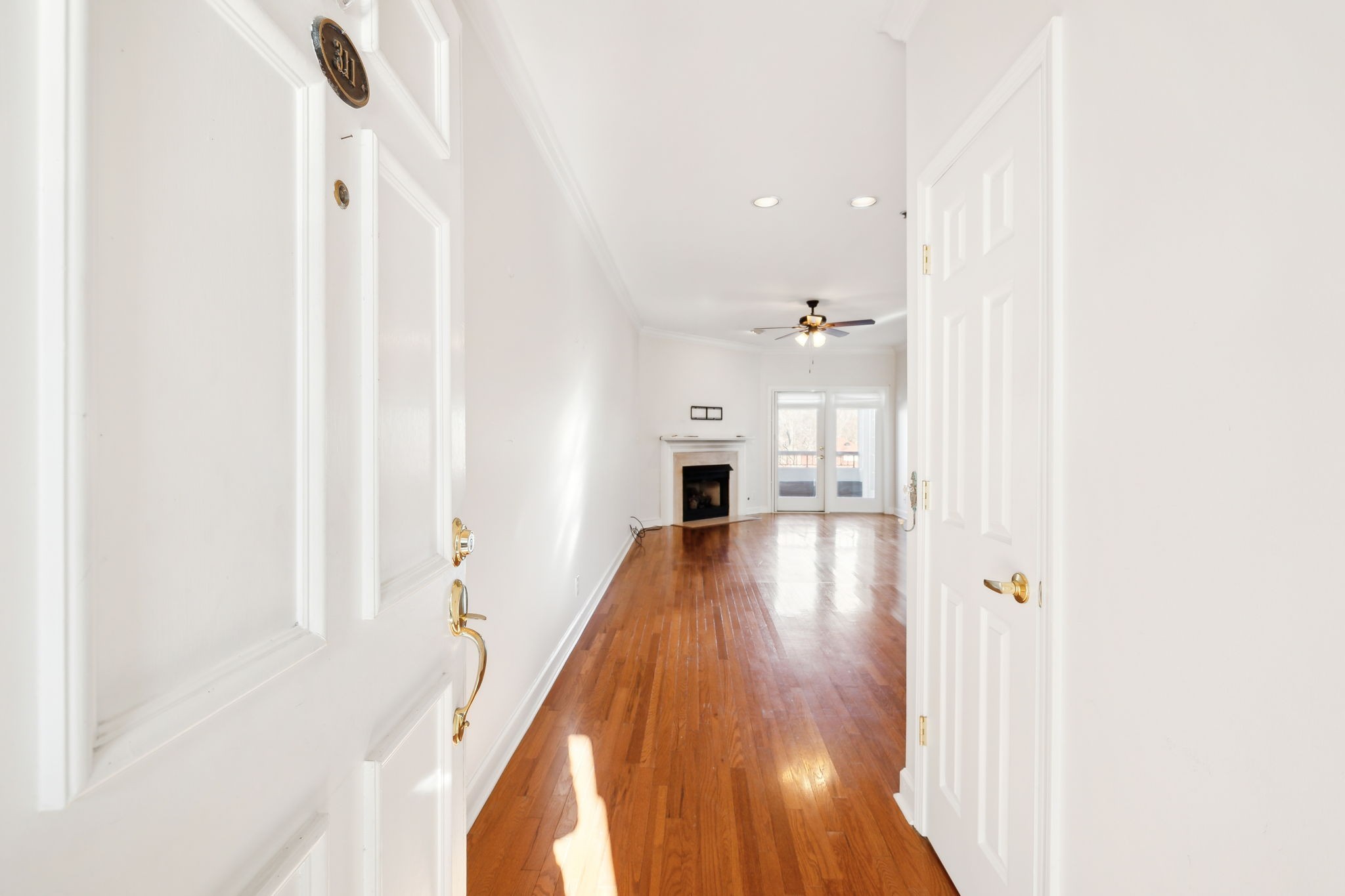 3818 West End Ave Unit: 311