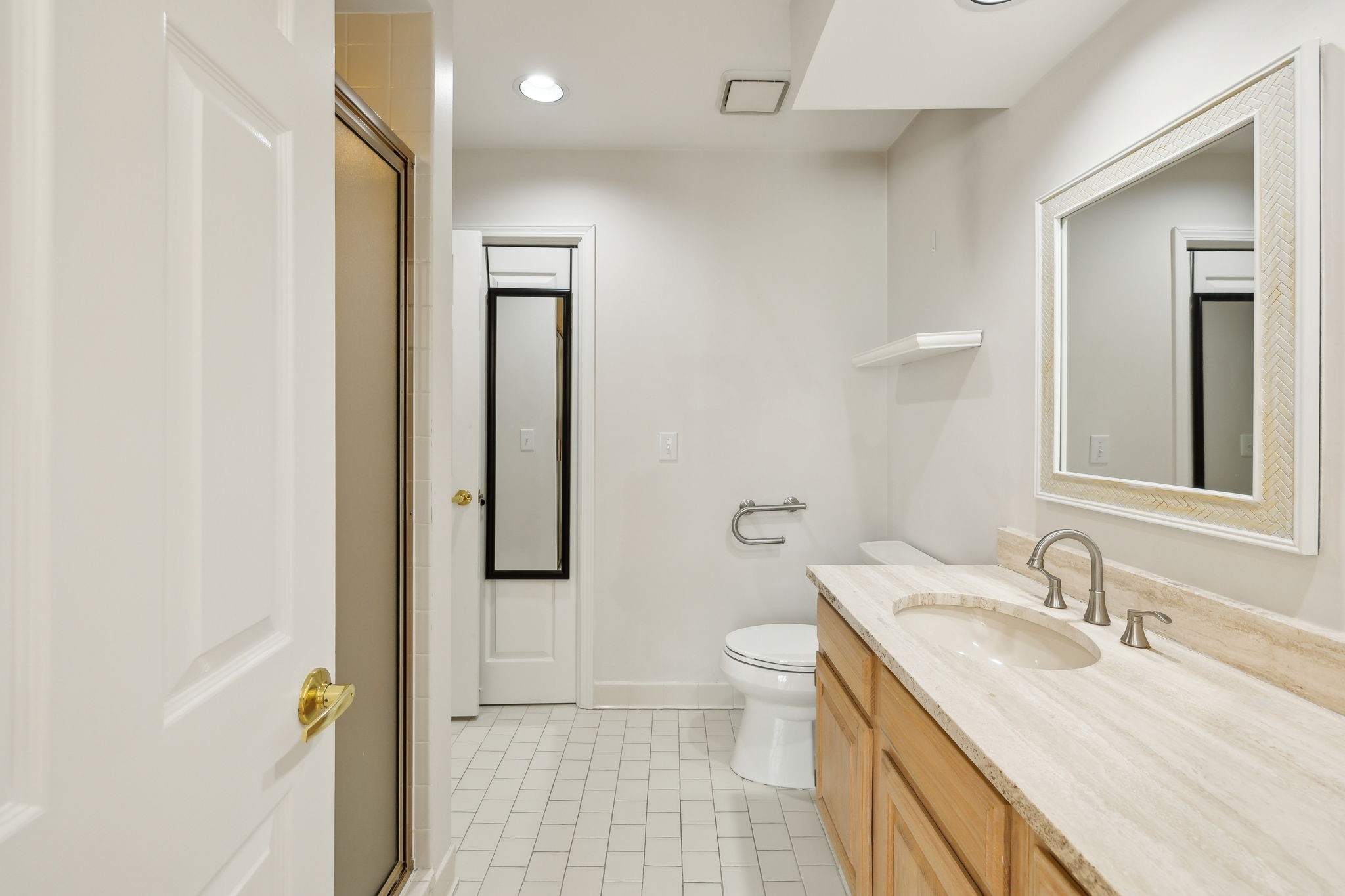 3818 West End Ave Unit: 311