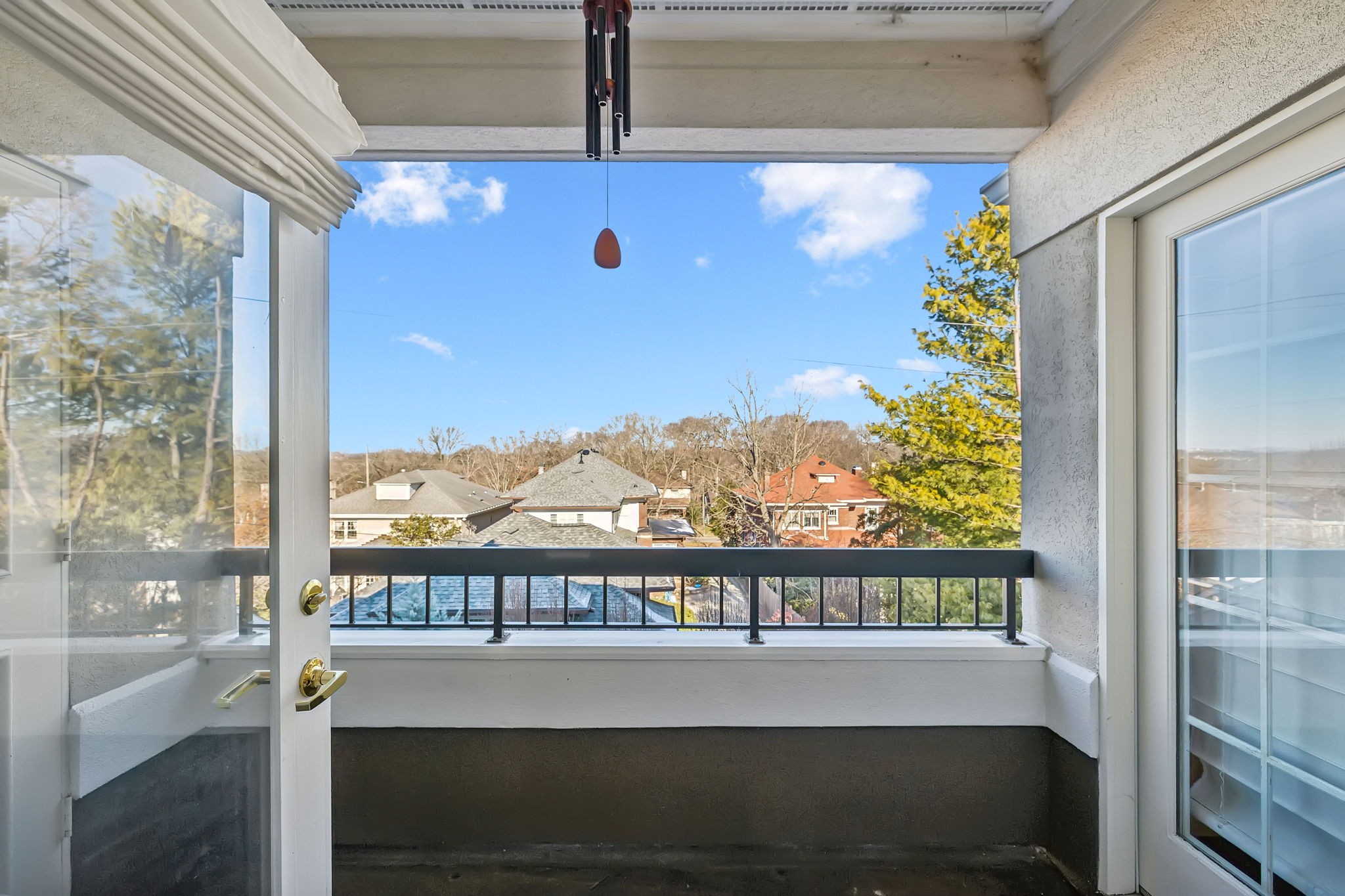3818 West End Ave Unit: 311