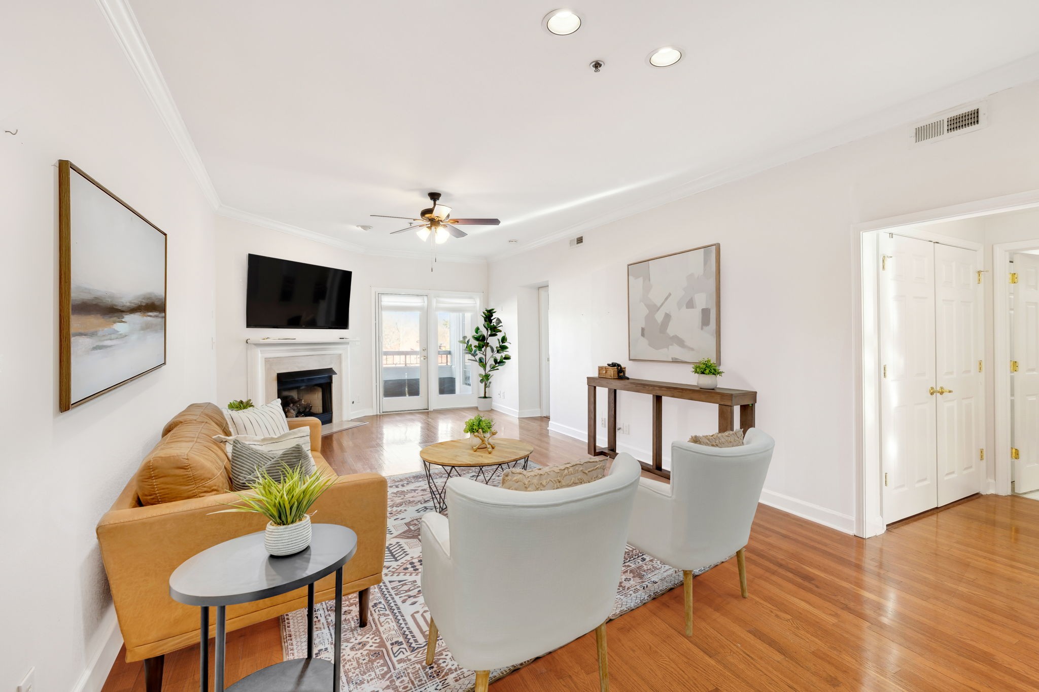 3818 West End Ave Unit: 311