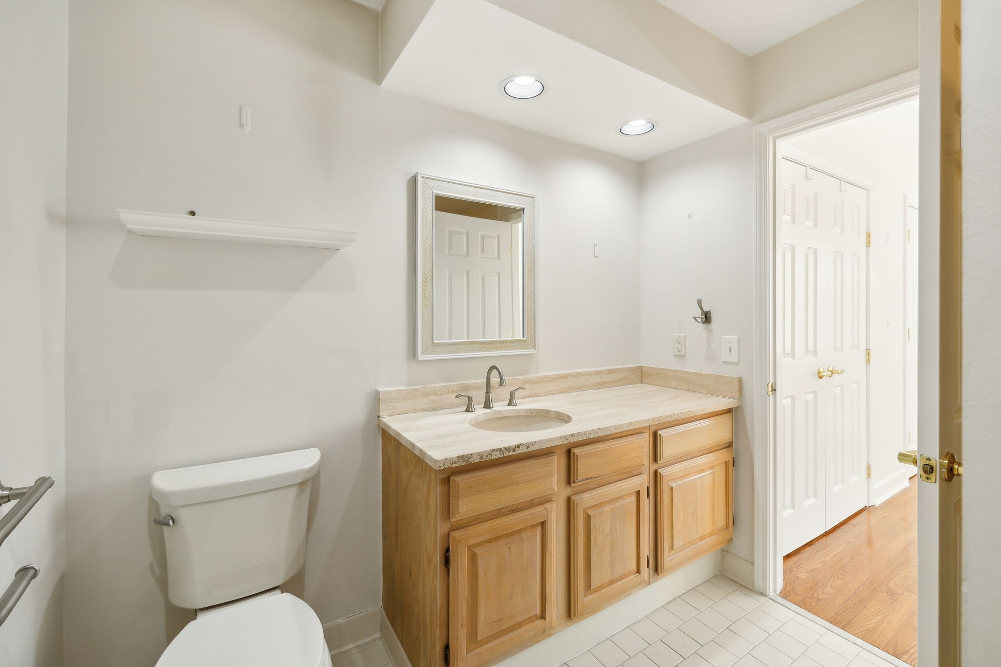 3818 West End Ave Unit: 311