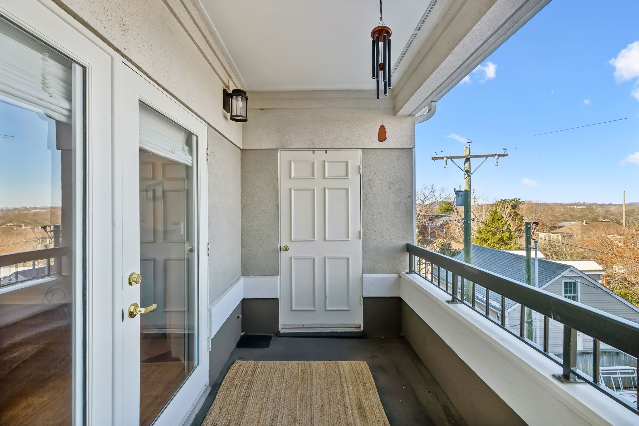 3818 West End Ave Unit: 311
