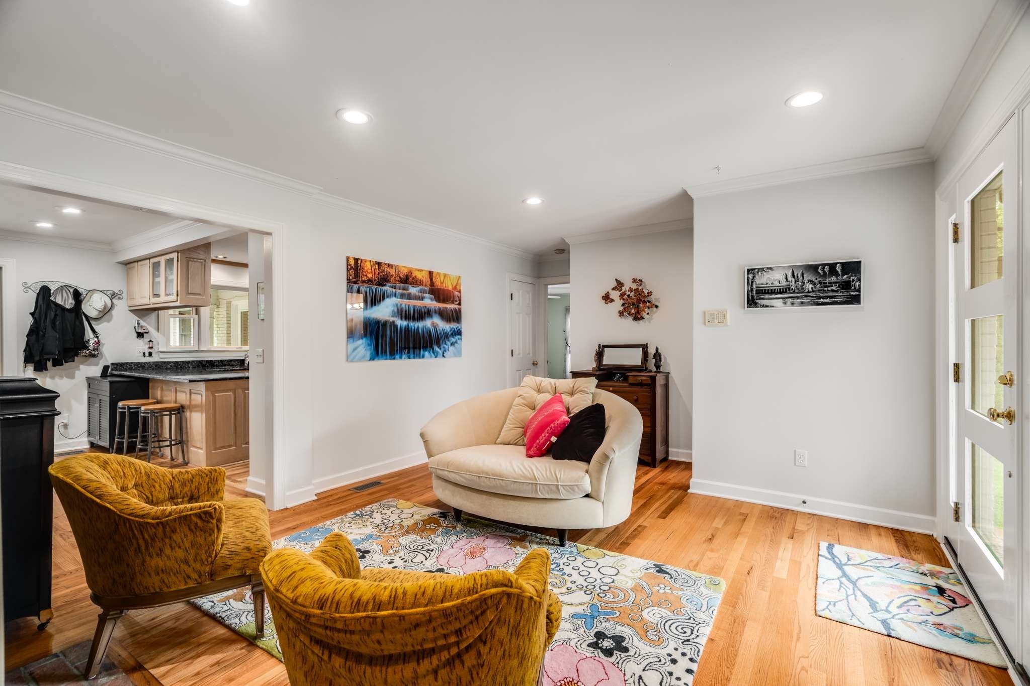 4608 Churchwood Dr