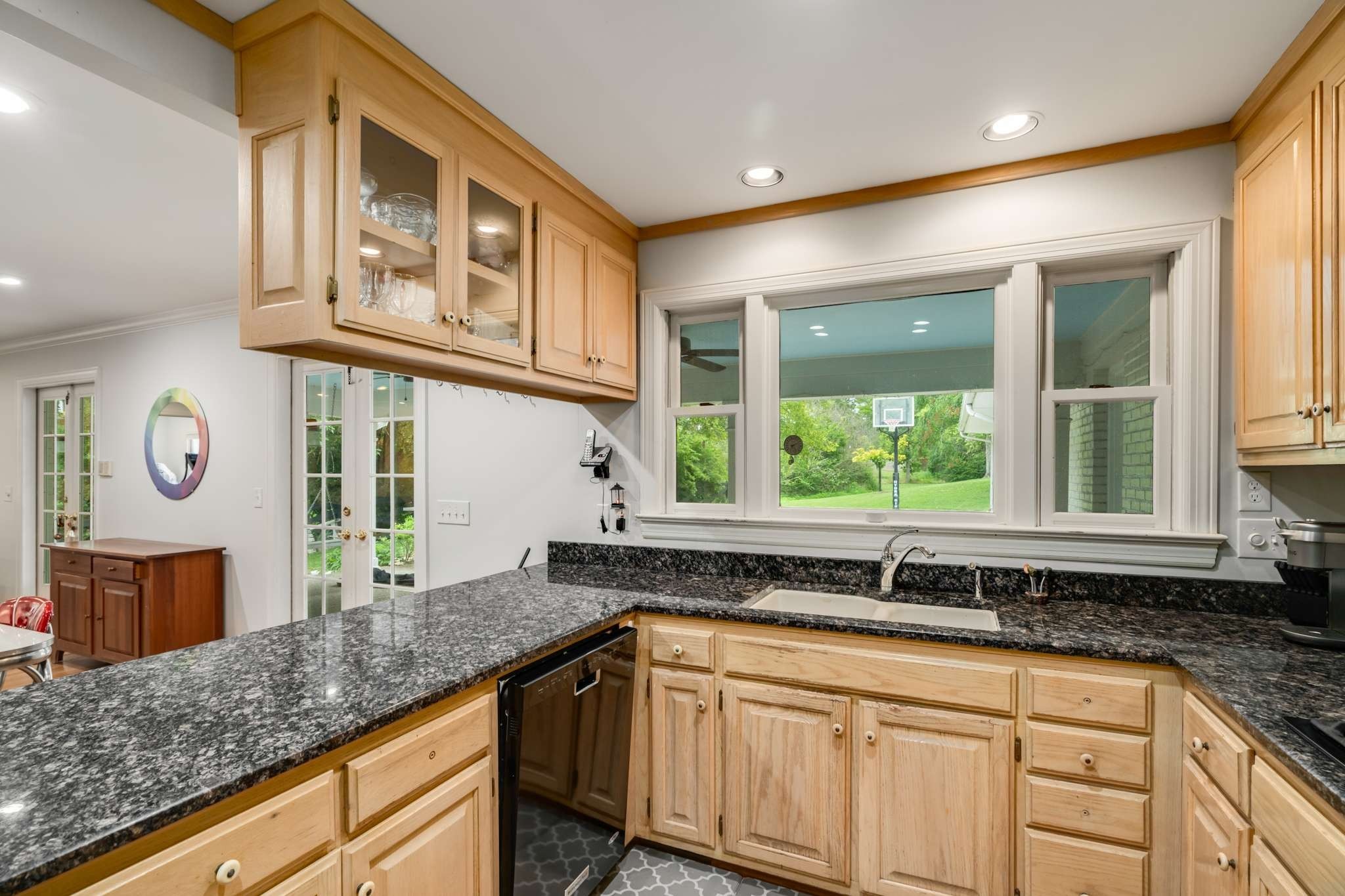 4608 Churchwood Dr
