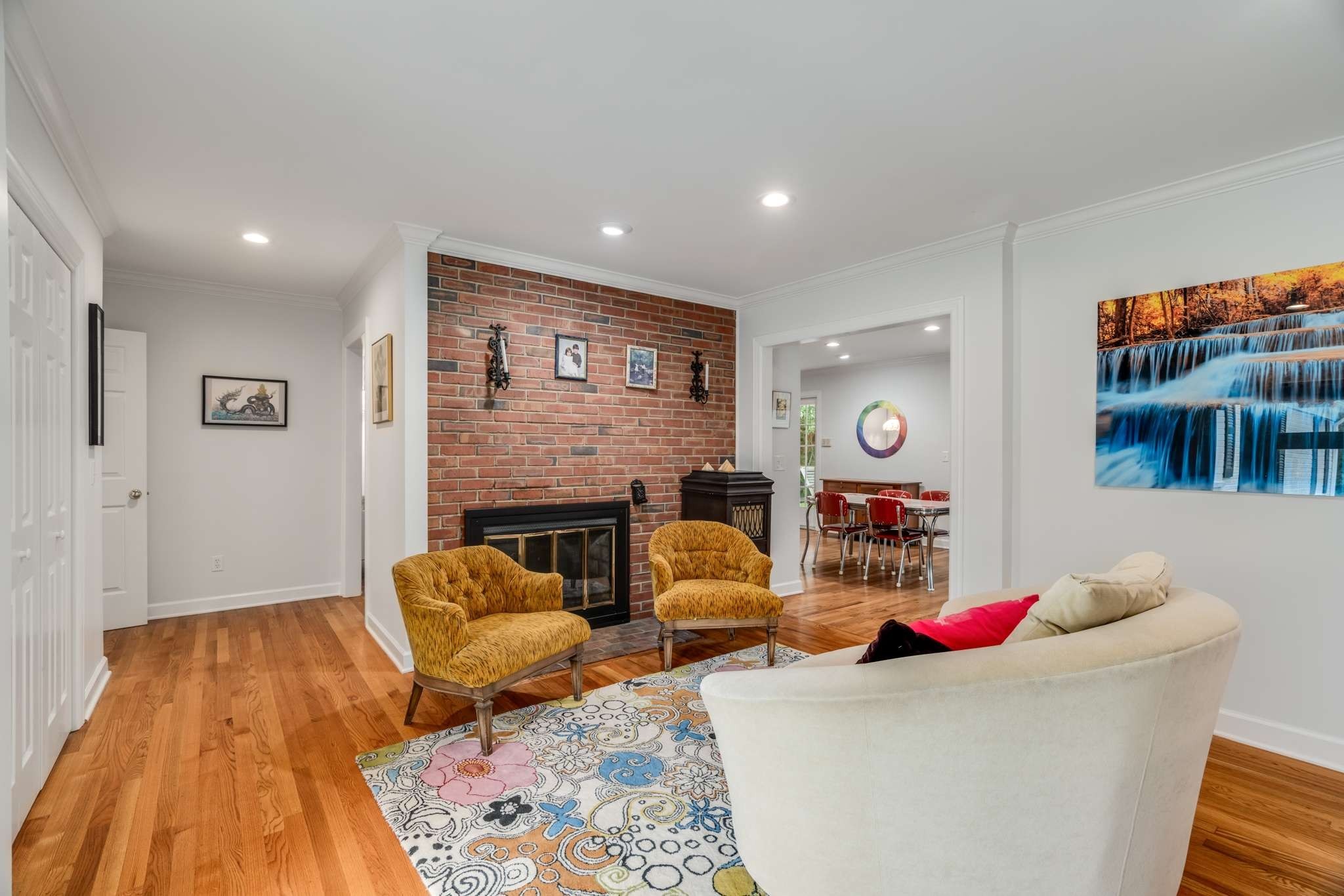 4608 Churchwood Dr
