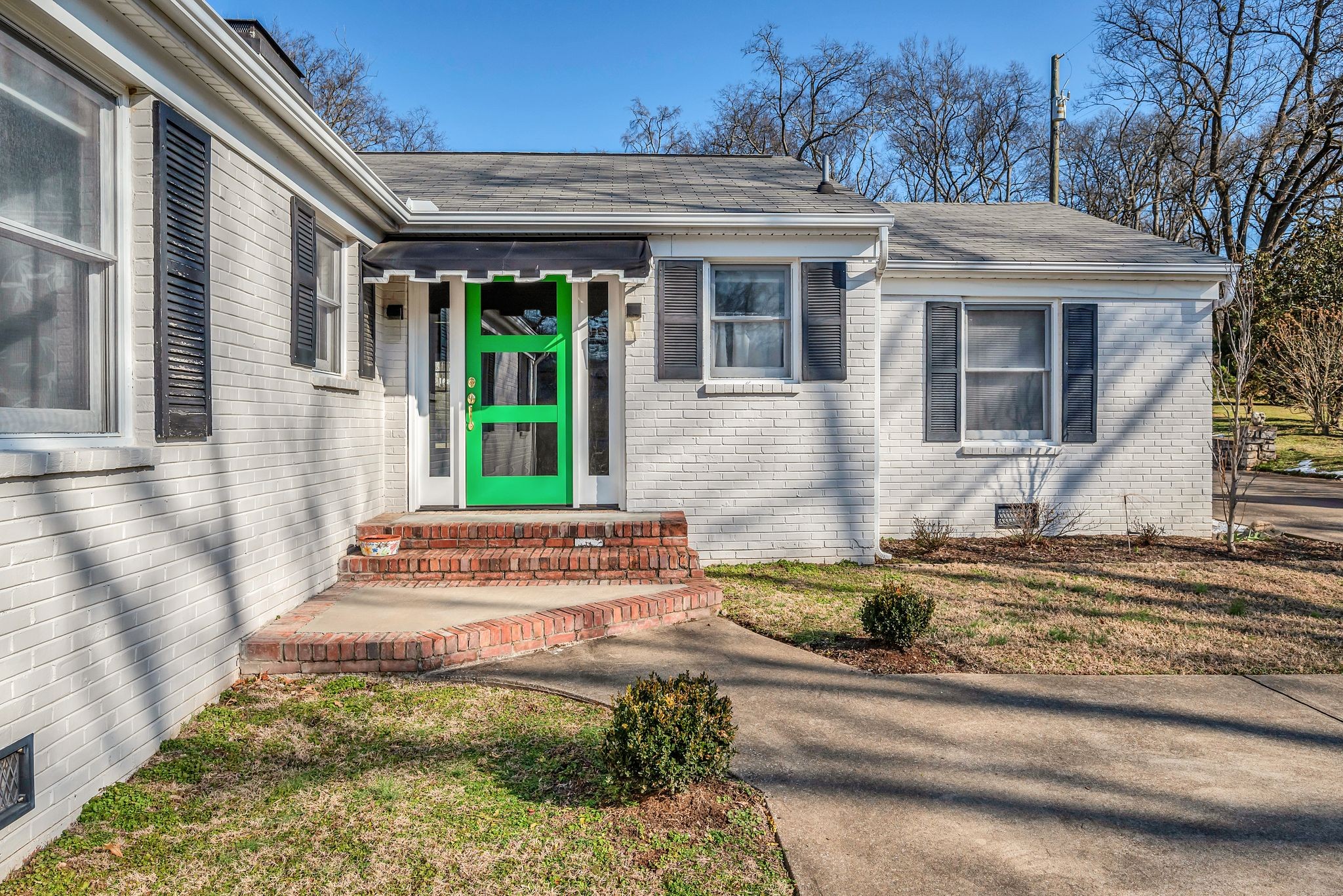 4608 Churchwood Dr