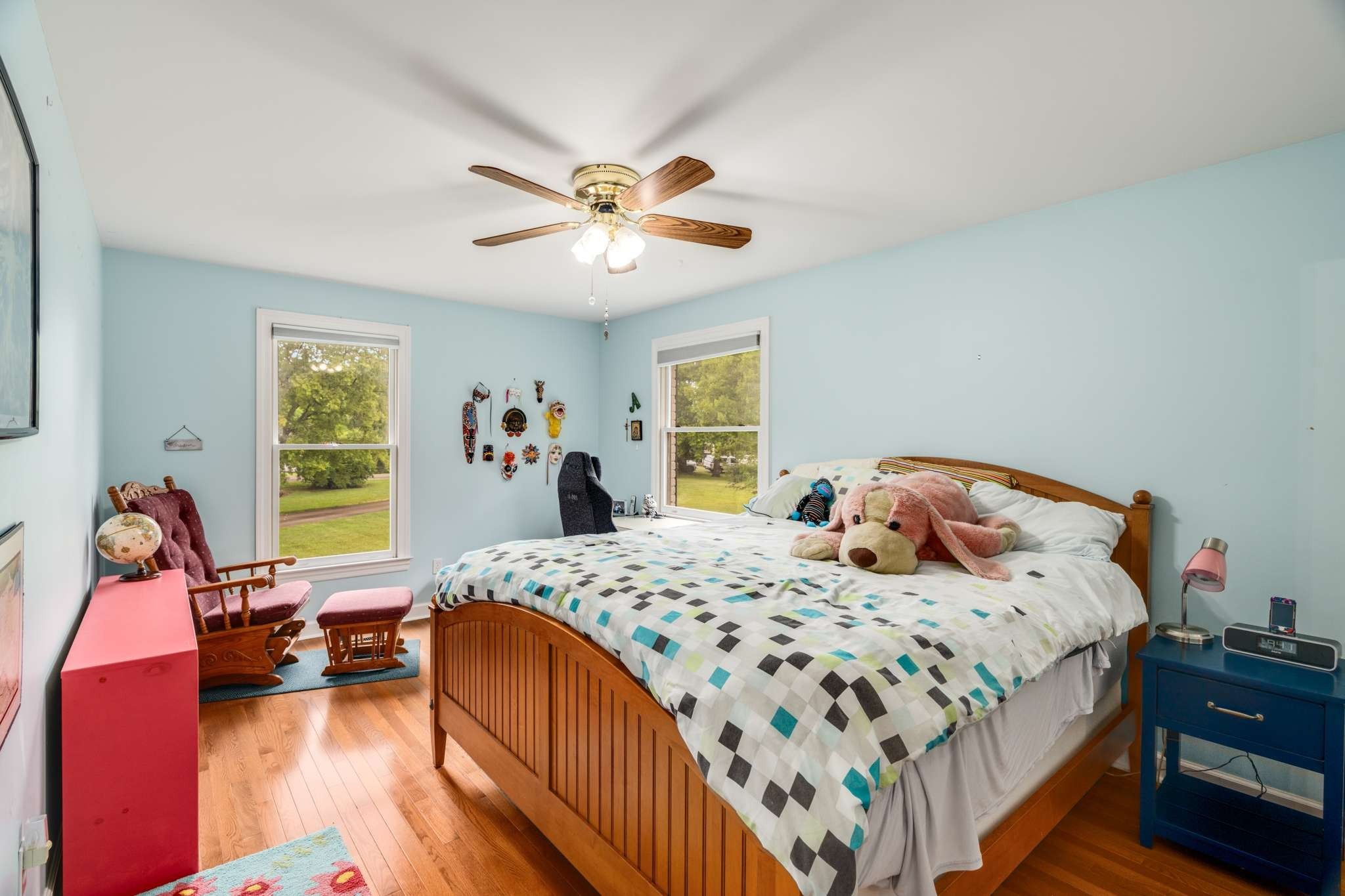 4608 Churchwood Dr