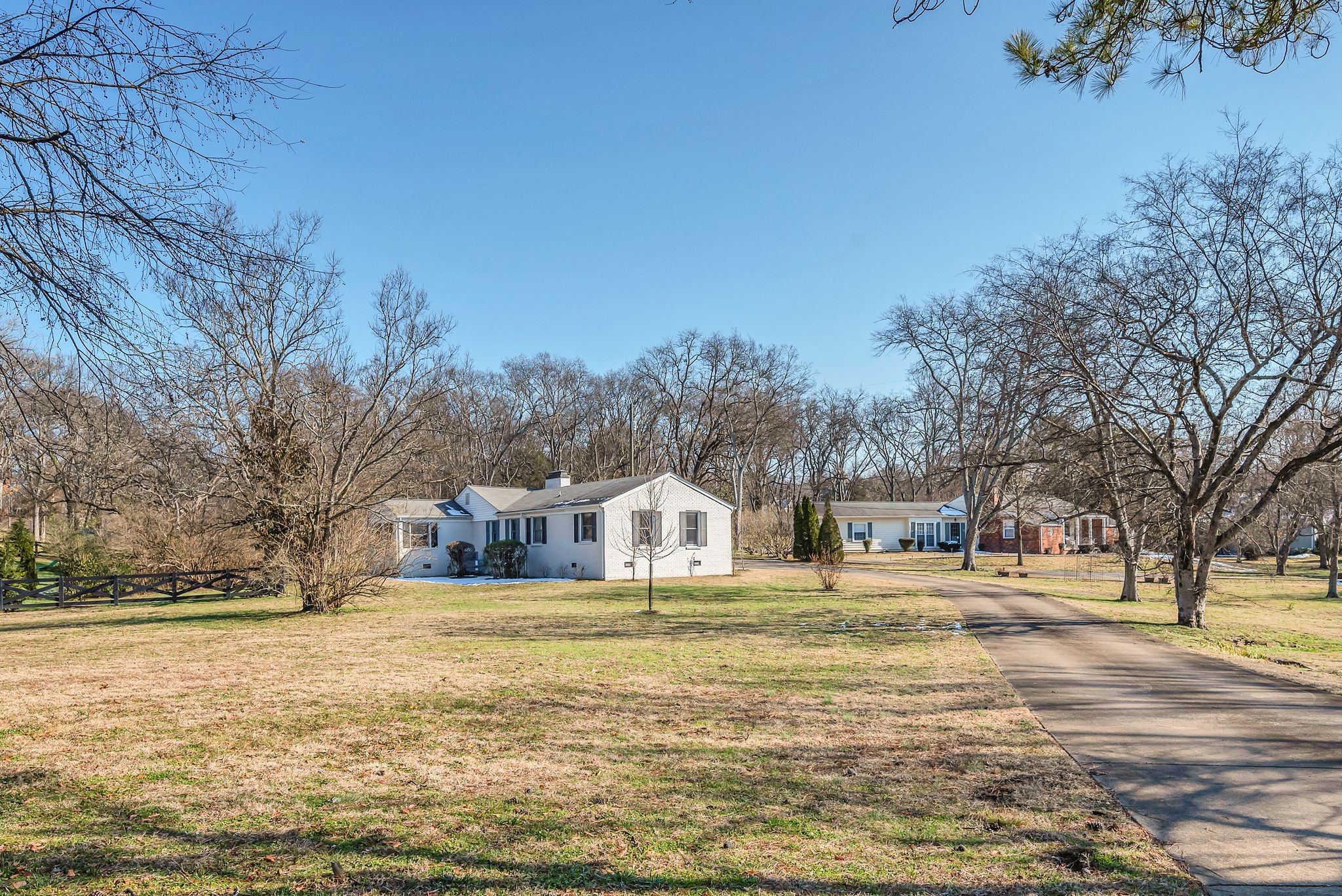 4608 Churchwood Dr