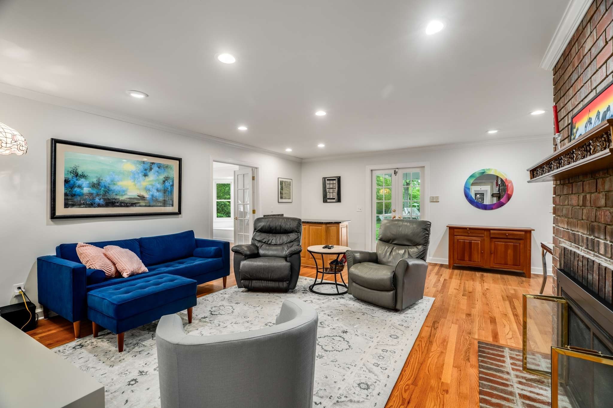 4608 Churchwood Dr
