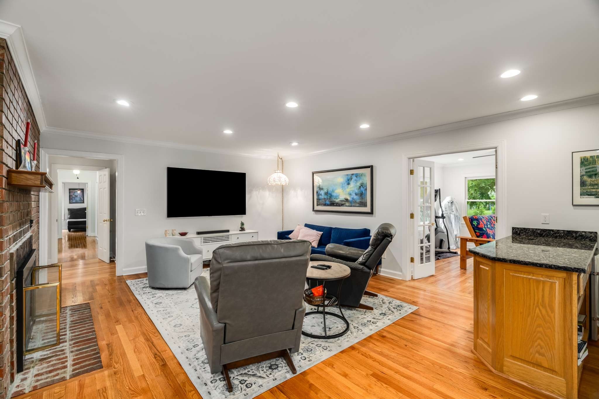 4608 Churchwood Dr
