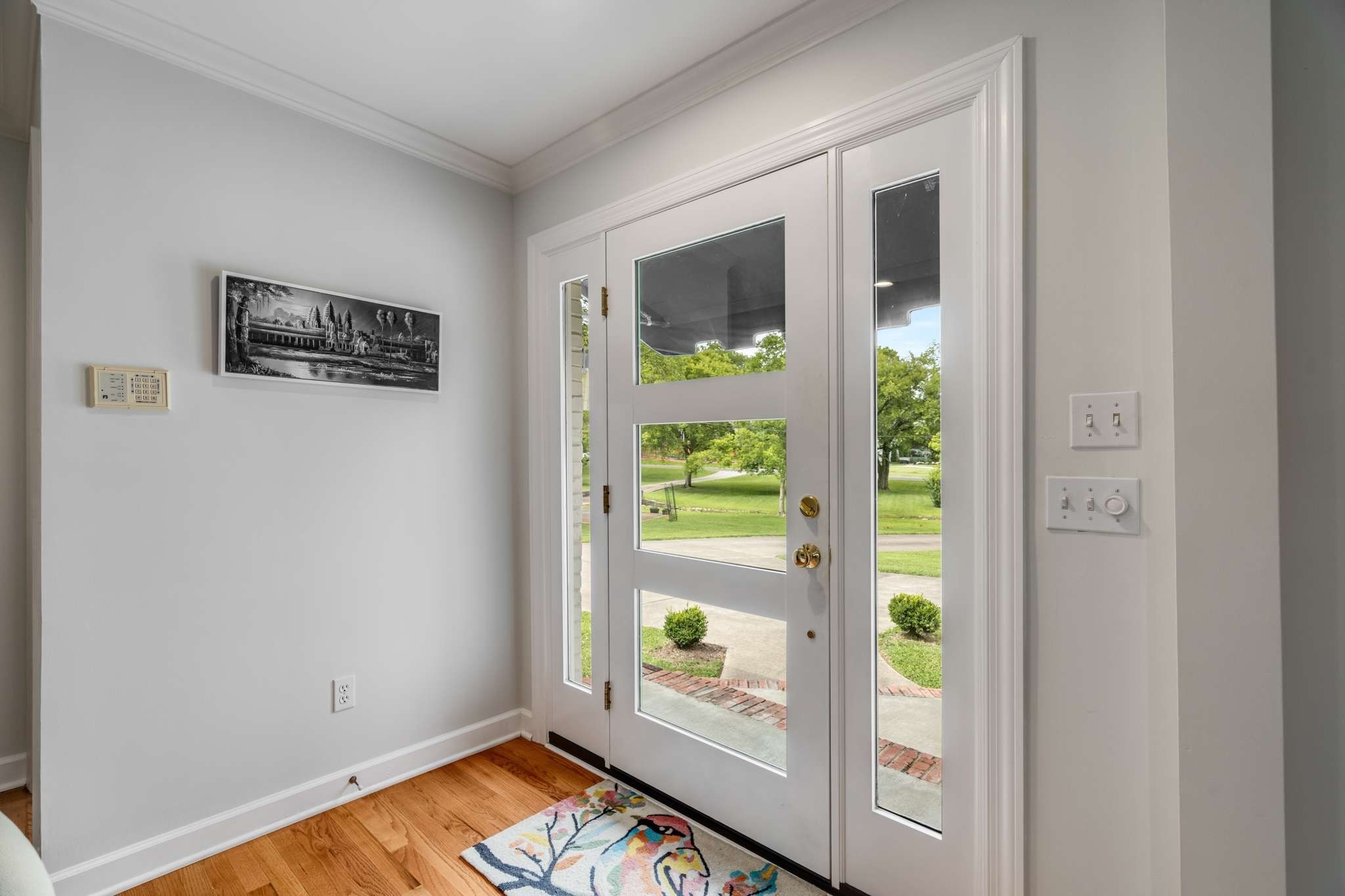 4608 Churchwood Dr