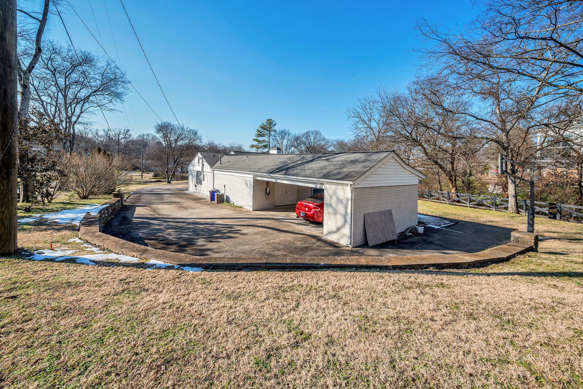 4608 Churchwood Dr