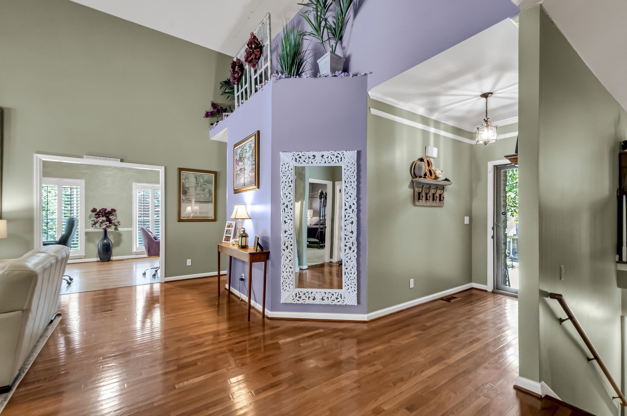 7232 Magnolia Hills Dr