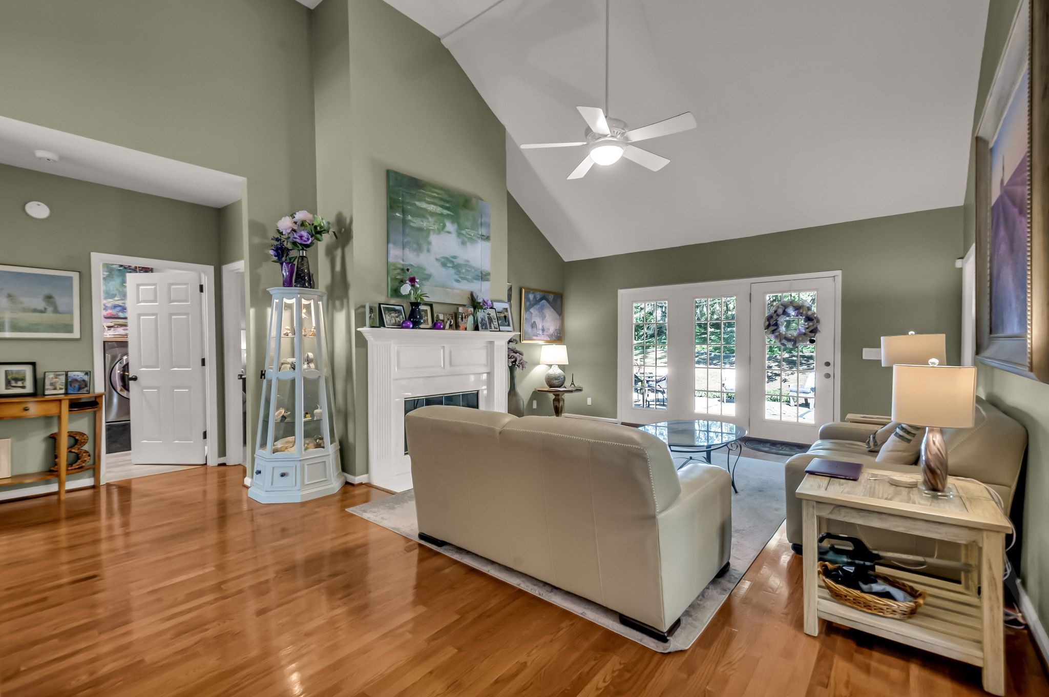 7232 Magnolia Hills Dr
