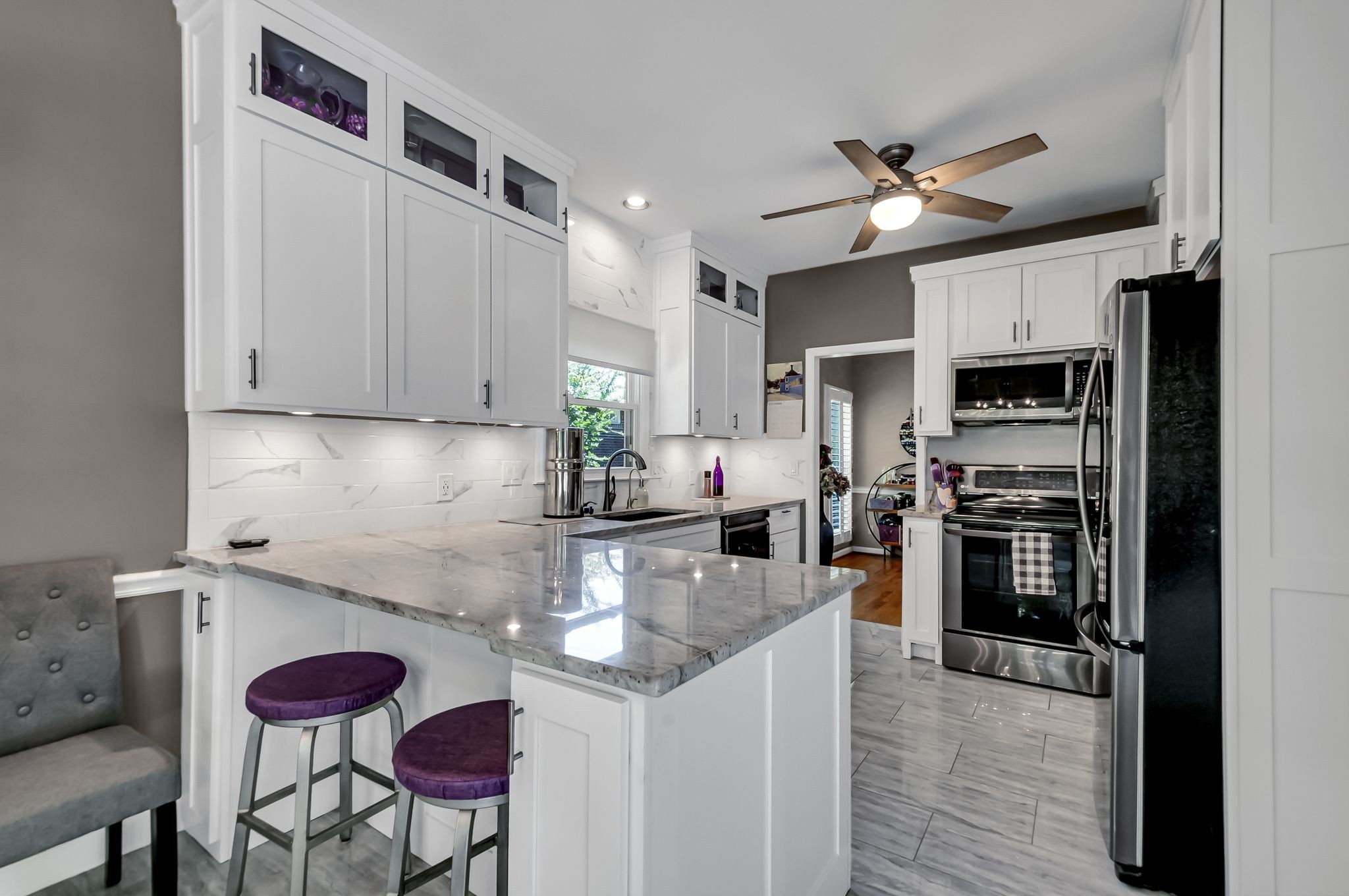 7232 Magnolia Hills Dr