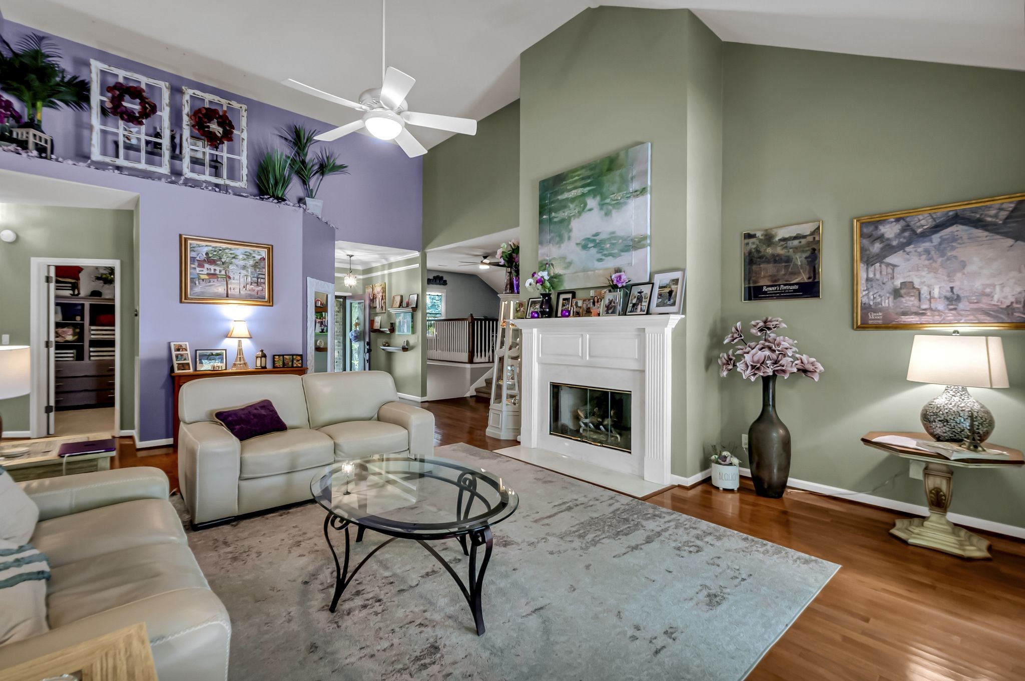 7232 Magnolia Hills Dr