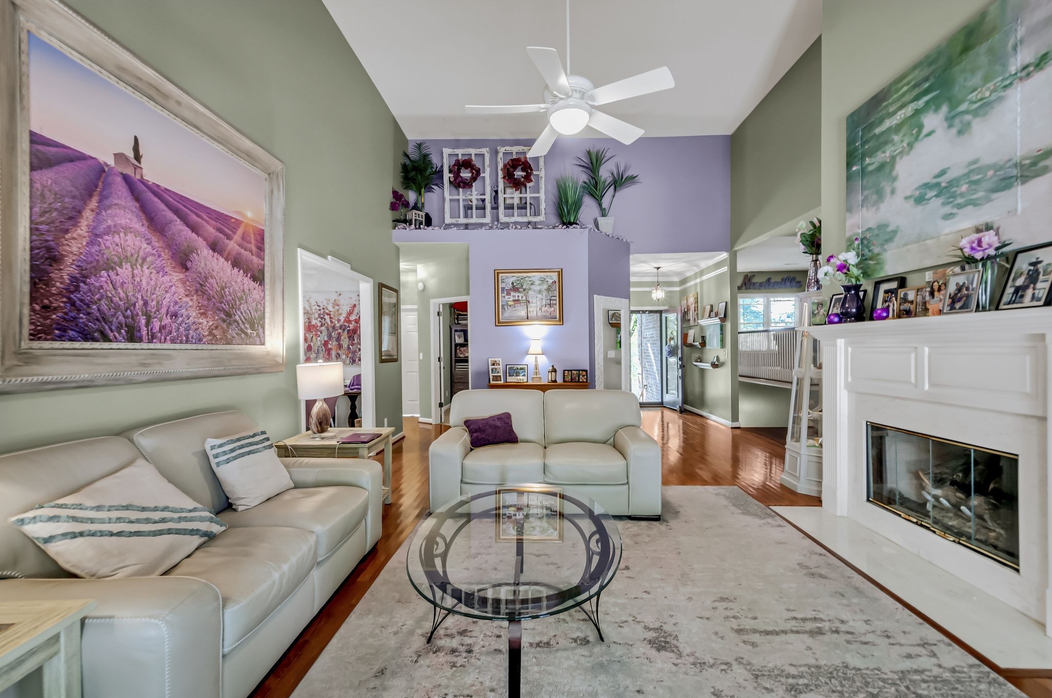 7232 Magnolia Hills Dr
