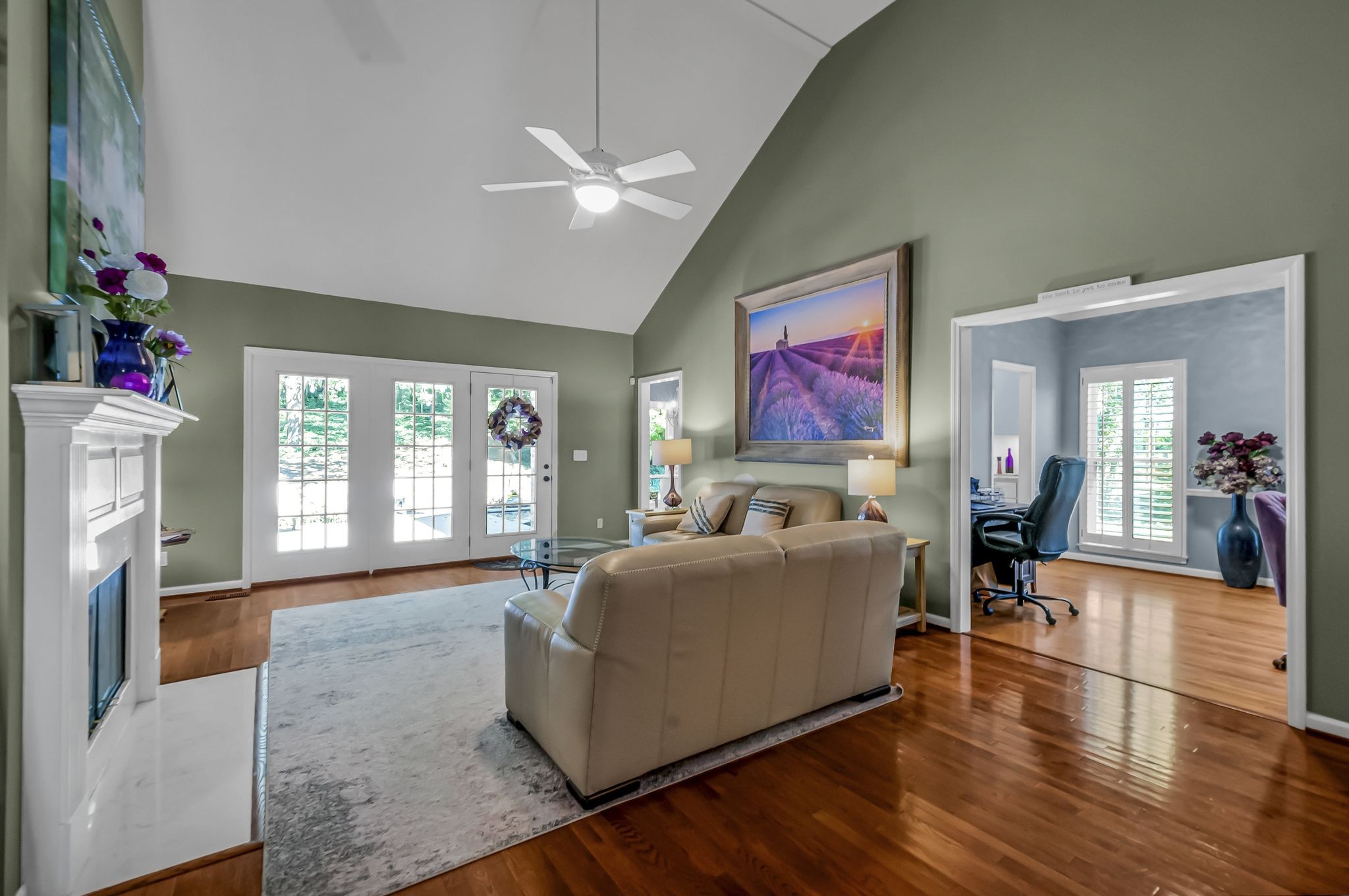 7232 Magnolia Hills Dr