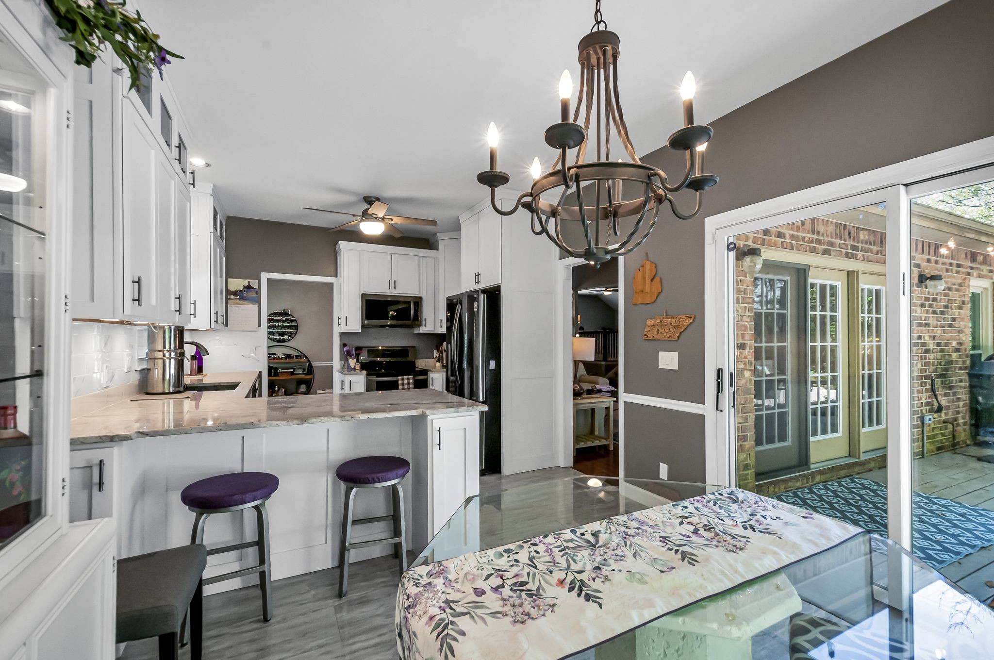 7232 Magnolia Hills Dr