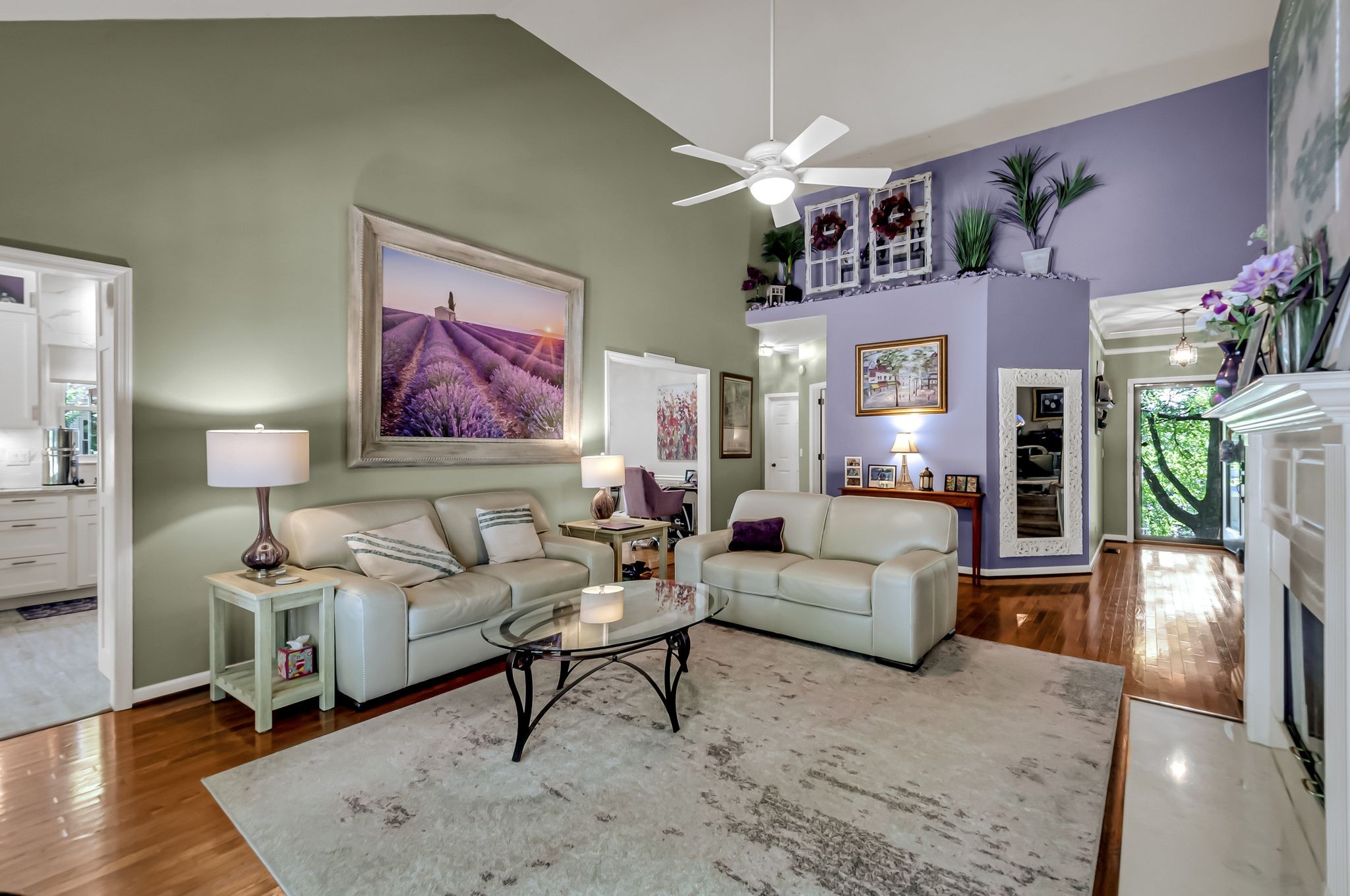 7232 Magnolia Hills Dr