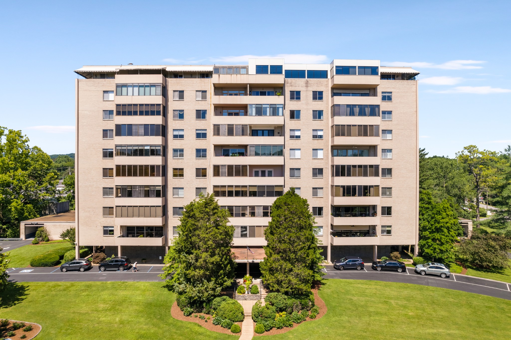 105 Leake Ave Unit: 77