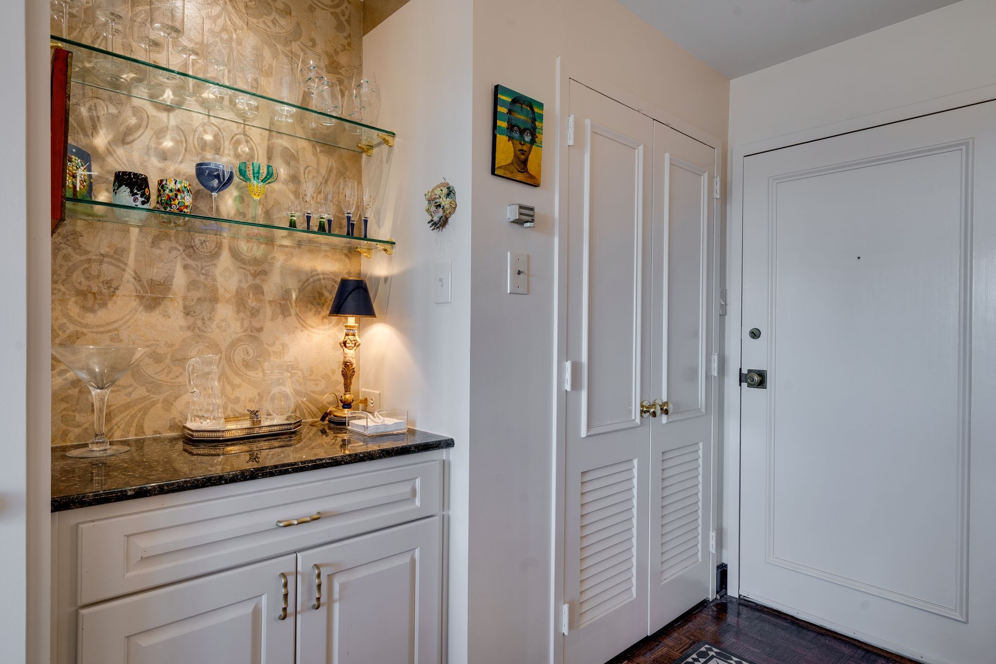 105 Leake Ave Unit: 77