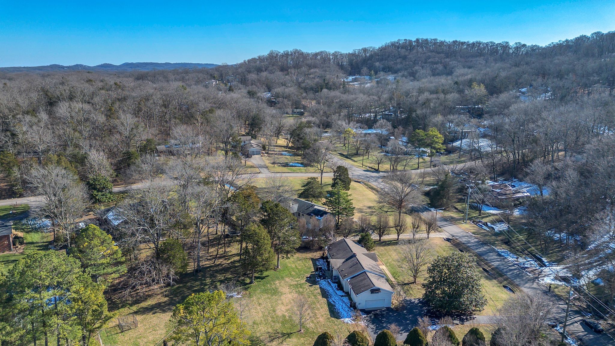 6544 Brownlee Dr