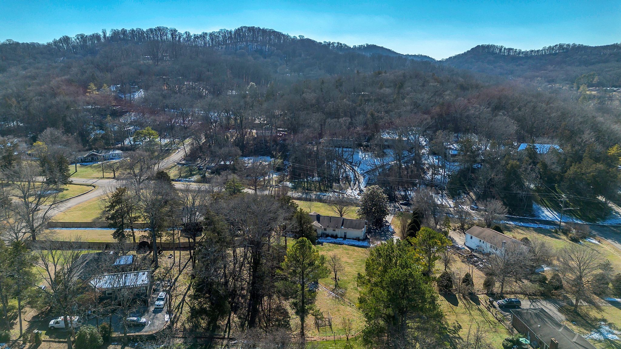6544 Brownlee Dr
